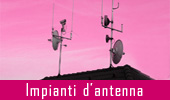 Impianti d'antenna